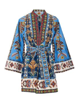Farm Rio Mini Vestito