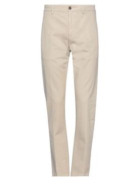 Pantalones Hombre Beige 30,31 Hombre