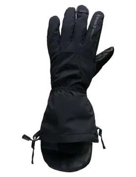 Gants Helio Tour Black XS Homme