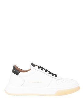 Sneakers Hombre Blanco 42,43,44 Hombre
