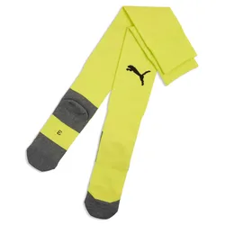 Socken Kinder TeamLiga26 Core - Jaune - male - Size: 31/34