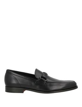 Mocasines Hombre Negro 39.5,40,41.5,43,43.5 Hombre