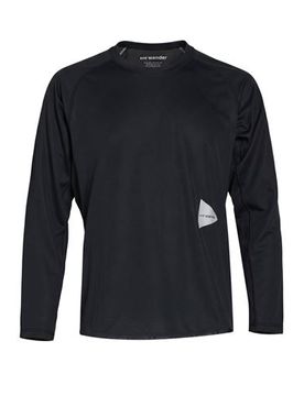 Camiseta Hombre Negro XL Hombre