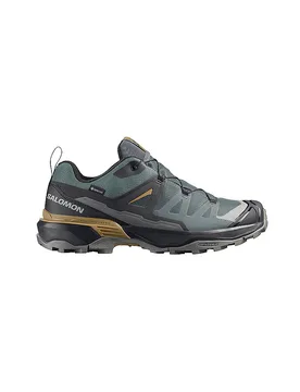 Zapatillas multifunción para hombre X ULTRA 360 GTX gris 42 2/3 - Salomon - FashionsVida