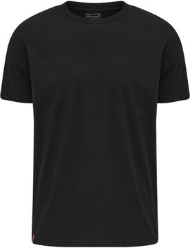 Hummel Camiseta 'Red' negro