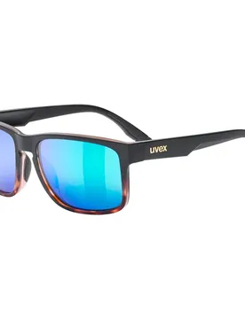 Occhiali Da Sole Poise Black / Demi Matt