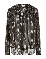 Top Damen Schwarz 34 Damen