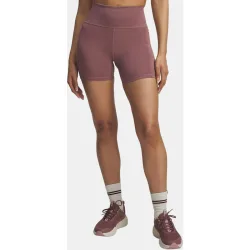 Malla corta de mujer Project Rock Middie Short