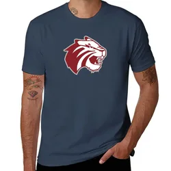 Trinity University T-Shirt Work Wear Short Sleeve T-Shirt