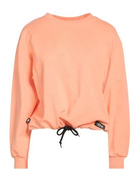 Sudadera Mujer Naranja L,S,XS Mujer