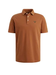 Pme Legend Polo orange S