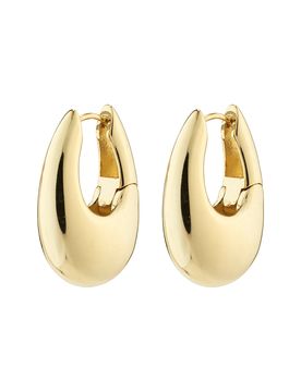 Pilgrim Pendientes 'Autumn' oro