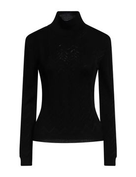 Cuello alto Mujer Negro 36,38 Mujer