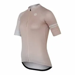 Maglia A Maniche Corte Gradient Essential Chalk White