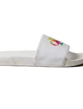 Ciabatte Hm0hm023 Triple Bright White EU 41