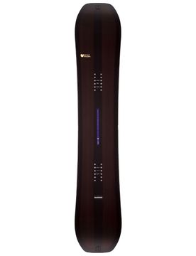 Freestyle Snowboard Object 2026 Größe 152 cm schwarz