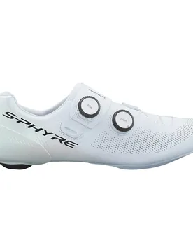 Scarpe Da Strada Rc903 White