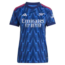 T-shirt à Manches Courtes Loin Arsenal 25/26 Night Indigo / Grey Two L