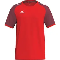 Trikot Wings - Rouge - unisex - Size: L