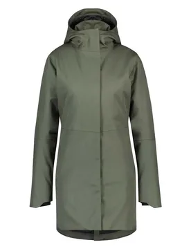 Agu Giacca Clean Army Green - AGU - FashionsVida