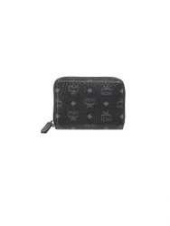 Monedero VERITAS VISETOS Mini negro