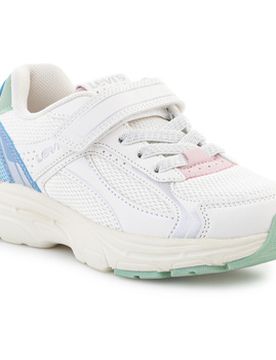 Sneaker Curtis Off White Blue 0001s-3558 35 Female