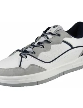 Halbschuhe Schnuerschuhe -Blau 54br001-617506 41;43;44;45;46 Male - Dockers By Gerli - FashionsVida