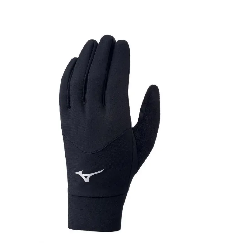 Handschuhe Warmalite Basic - Noir - unisex - Size: M - Mizuno - FashionsVida