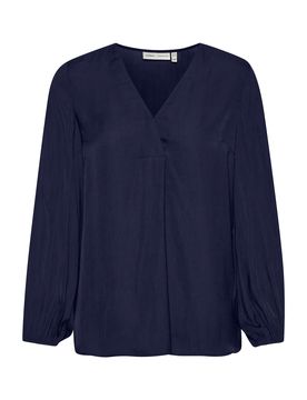 InWear Blusa 'Rinda' marino