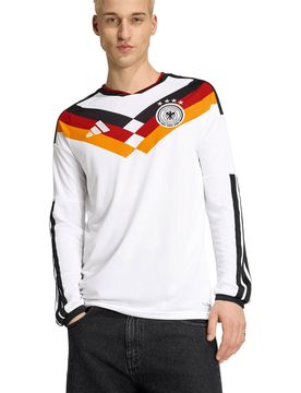 Alemania mundial 2026 primera equipacion camiseta de fútbol oficiales (XXXL)