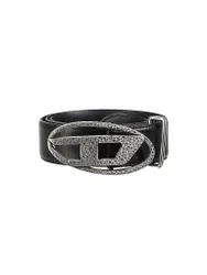 Ledergürtel schwarz 100 herren