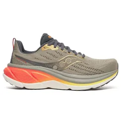 Hurricane 25 Running Shoes Laurel / Fire UK 13 Men
