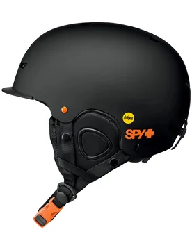 Skihelm / Snowboardhelm – Unisex – Galactic Mips Galactic Mips Matte Black Eye für Herren Größe 54-56 cm schwarz - SPY - FashionsVida
