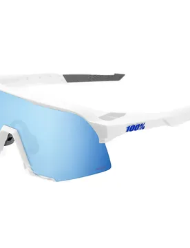 Occhiali Da Sole S3 Matte White