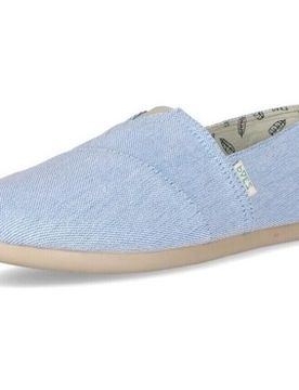 Espadrilles Gum Classic M - Combi Light Blue 41;42;43;44 Male