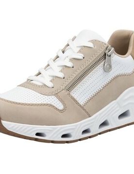 Halbschuhe Schnuerschuhe Fsk Halbschuhe N5204-80 37;38;39;40;41;42;43 Female
