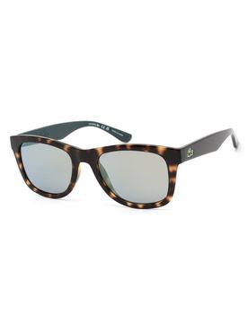 Rectangular Unisex Sunglasses - L789S Style