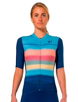 Izumi Maillot à Manches Courtes Pro