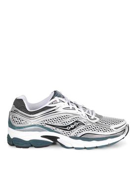 Scarpe Da Ginnastica Realizzate In Pelle