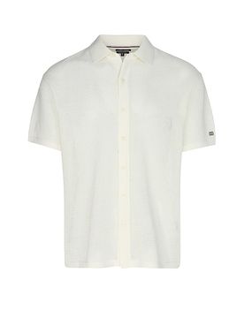 Tommy Hilfiger Camisa blanco XL