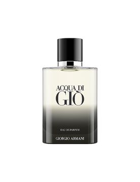 Acqua di Giò Eau de Parfum 100ml Recargable