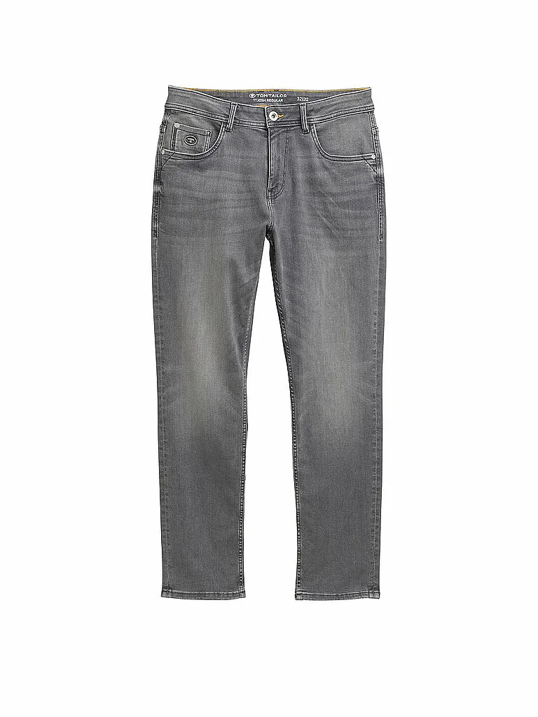 Jeans Slim Fit gris 30/L34 - Tom tailor - FashionsVida