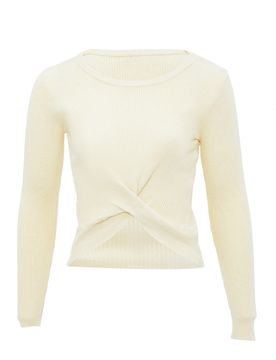 Leo basics Jersey beige
