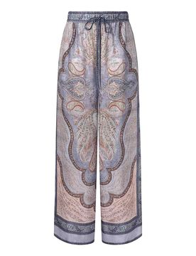 Zimmermann Pantaloni Wanderlust