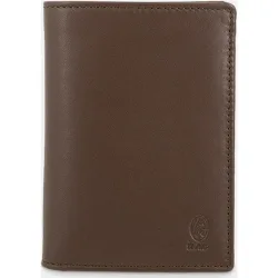 Cartera caballero portalones de hombre