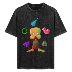 Petscop Guardian T-Shirt Summer Print Short Sleeve Tee