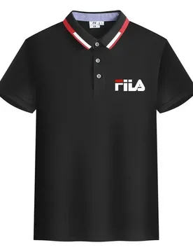 New Style Men's Premium Summer Polo Shirt Quick Drying Breathable Casual Business Fashion Sports Short Sleeved Men's Clothing - Aliexpress - FashionsVida
