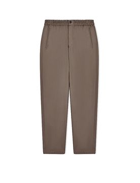 EMPORIO ARMANI Chino hellbraun 48 herren