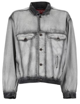Men's Stylish Cotton Blend Sports Jacket