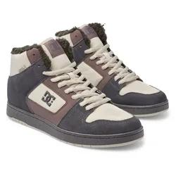 Baskets Manteca 4 Wr Dark Grey / Light Grey EU 43